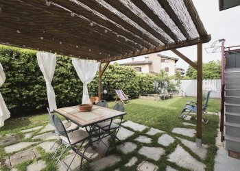 Villa Via San Martino della Battaglia, Pogliano Milanese - photo 73