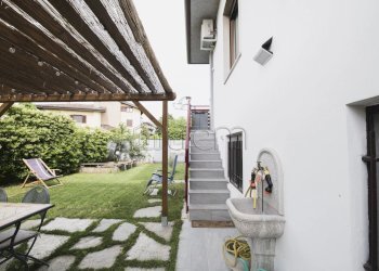 Villa Via San Martino della Battaglia, Pogliano Milanese - photo 74
