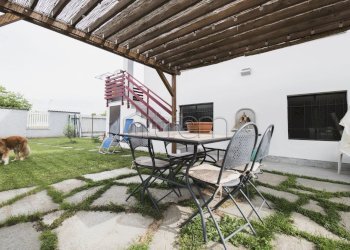 Villa Via San Martino della Battaglia, Pogliano Milanese - photo 75