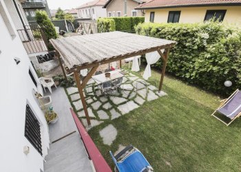 Villa Via San Martino della Battaglia, Pogliano Milanese - photo 76