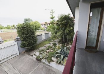 Villa Via San Martino della Battaglia, Pogliano Milanese - photo 77