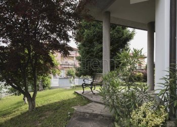 Villa Via San Martino della Battaglia, Pogliano Milanese - photo 78