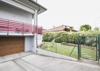 Villa Via San Martino della Battaglia, Pogliano Milanese - photo 79