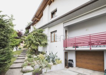 Villa Via San Martino della Battaglia, Pogliano Milanese - photo 80