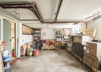 Villa Via San Martino della Battaglia, Pogliano Milanese - photo 81