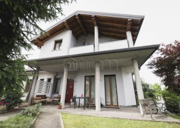 Villa Via San Martino della Battaglia, Pogliano Milanese - photo 82
