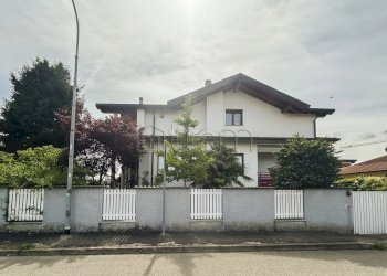 Villa Via San Martino della Battaglia, Pogliano Milanese - photo 83