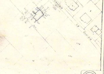 planimetria - Villa Via San Martino della Battaglia, Pogliano Milanese - photo 44