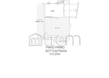 planimetrie - Villa Via San Martino della Battaglia, Pogliano Milanese - photo 45