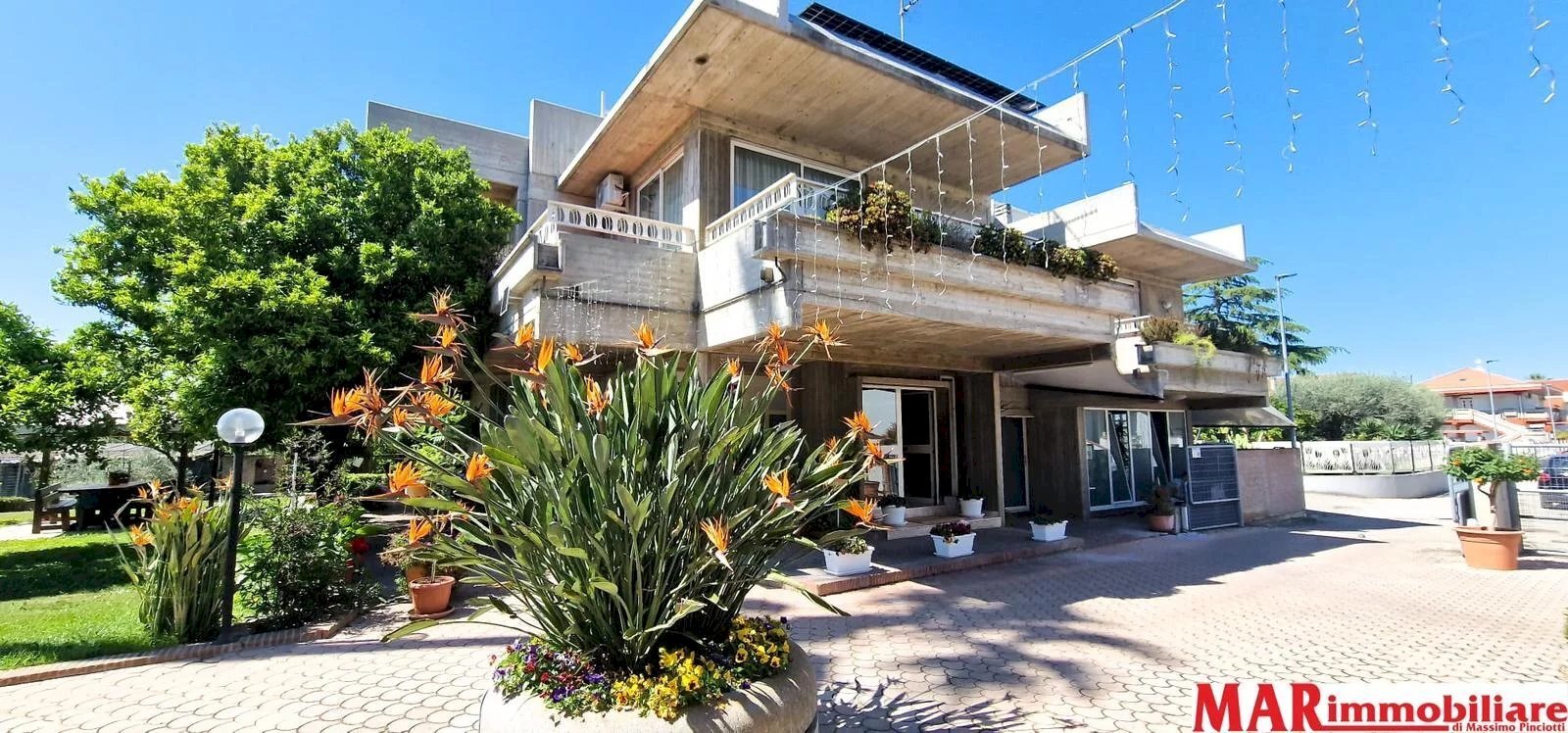 Villa Via Tigri, Montesilvano - photo 1