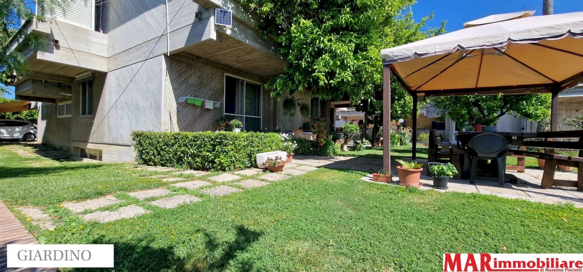 Villa Via Tigri, Montesilvano - photo 3