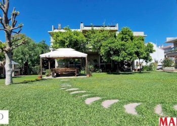 Villa Via Tigri, Montesilvano - photo 4
