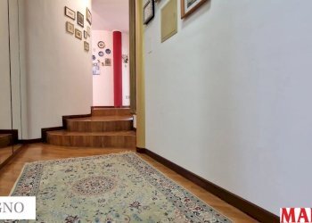 Villa Via Tigri, Montesilvano - photo 17