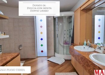 Villa Via Tigri, Montesilvano - photo 29