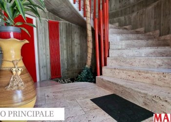 Villa Via Tigri, Montesilvano - photo 32