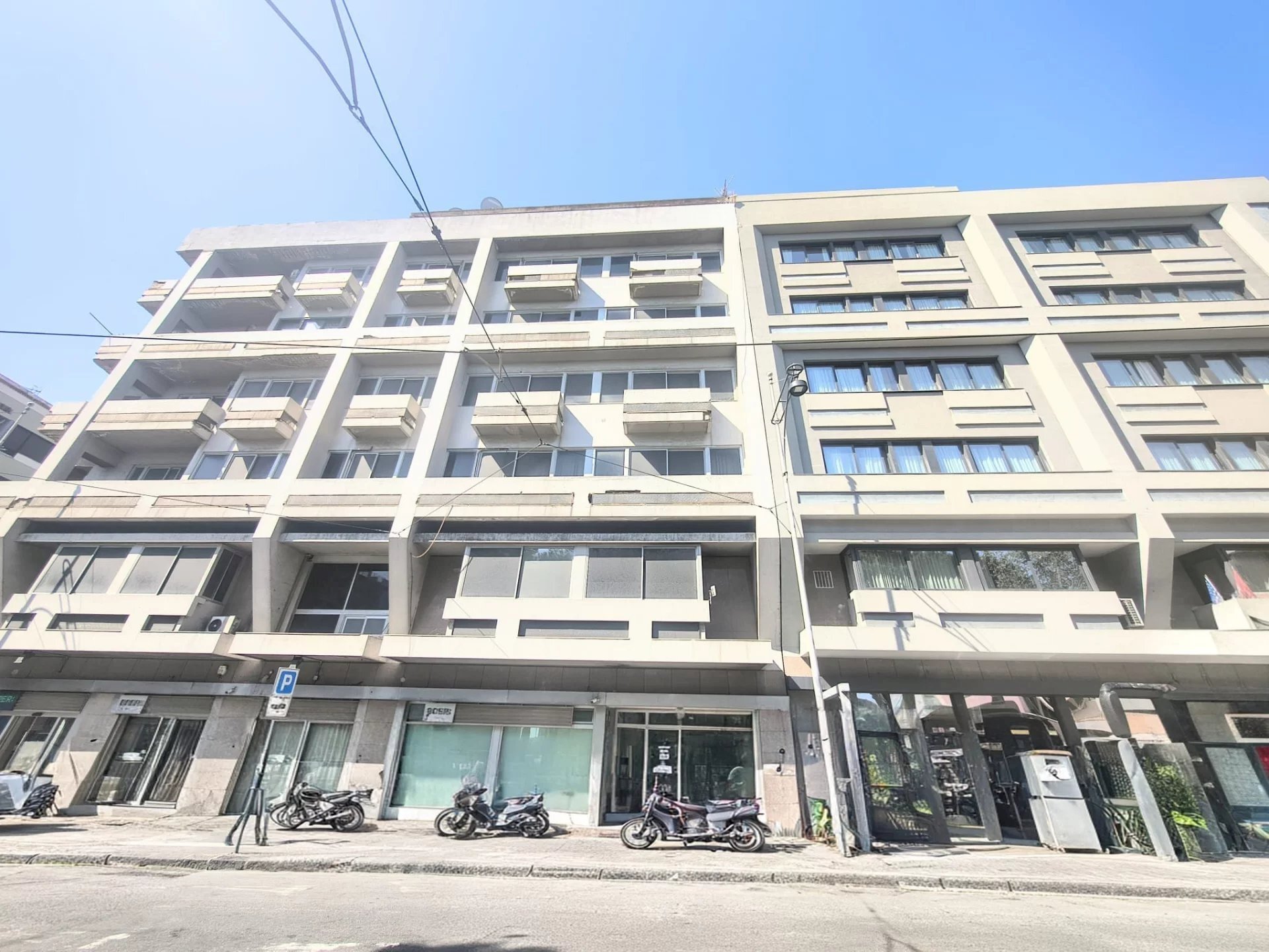 Ufficio Via Tommaso Cannizzaro, Messina - foto 1