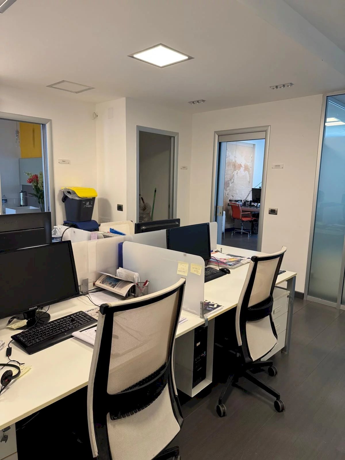 Ufficio Via Tommaso Cannizzaro, Messina - foto 2