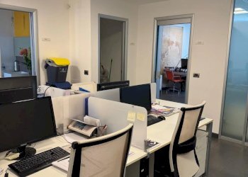 Ufficio Via Tommaso Cannizzaro, Messina - foto 2