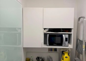 Ufficio Via Tommaso Cannizzaro, Messina - foto 4