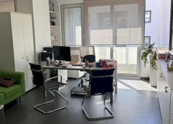 Ufficio Via Tommaso Cannizzaro, Messina - foto 10