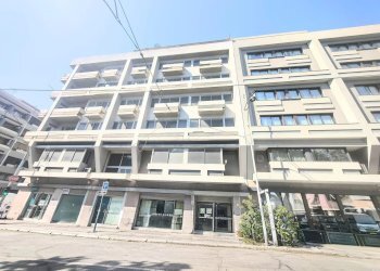 Ufficio Via Tommaso Cannizzaro, Messina - foto 16