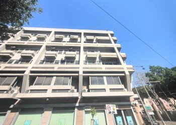 Ufficio Via Tommaso Cannizzaro, Messina - foto 18