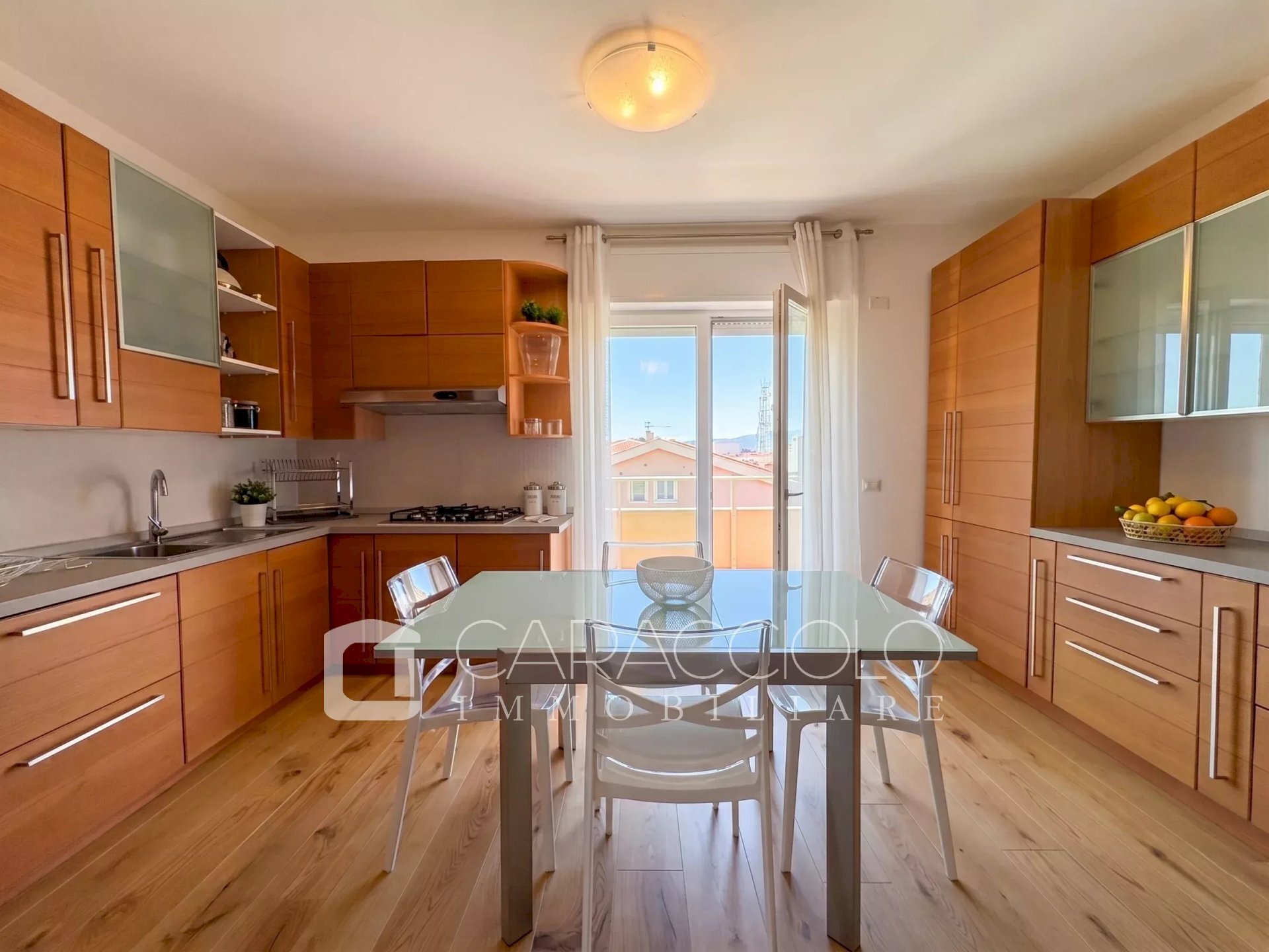 Three-room apartment Olbia - photo 2