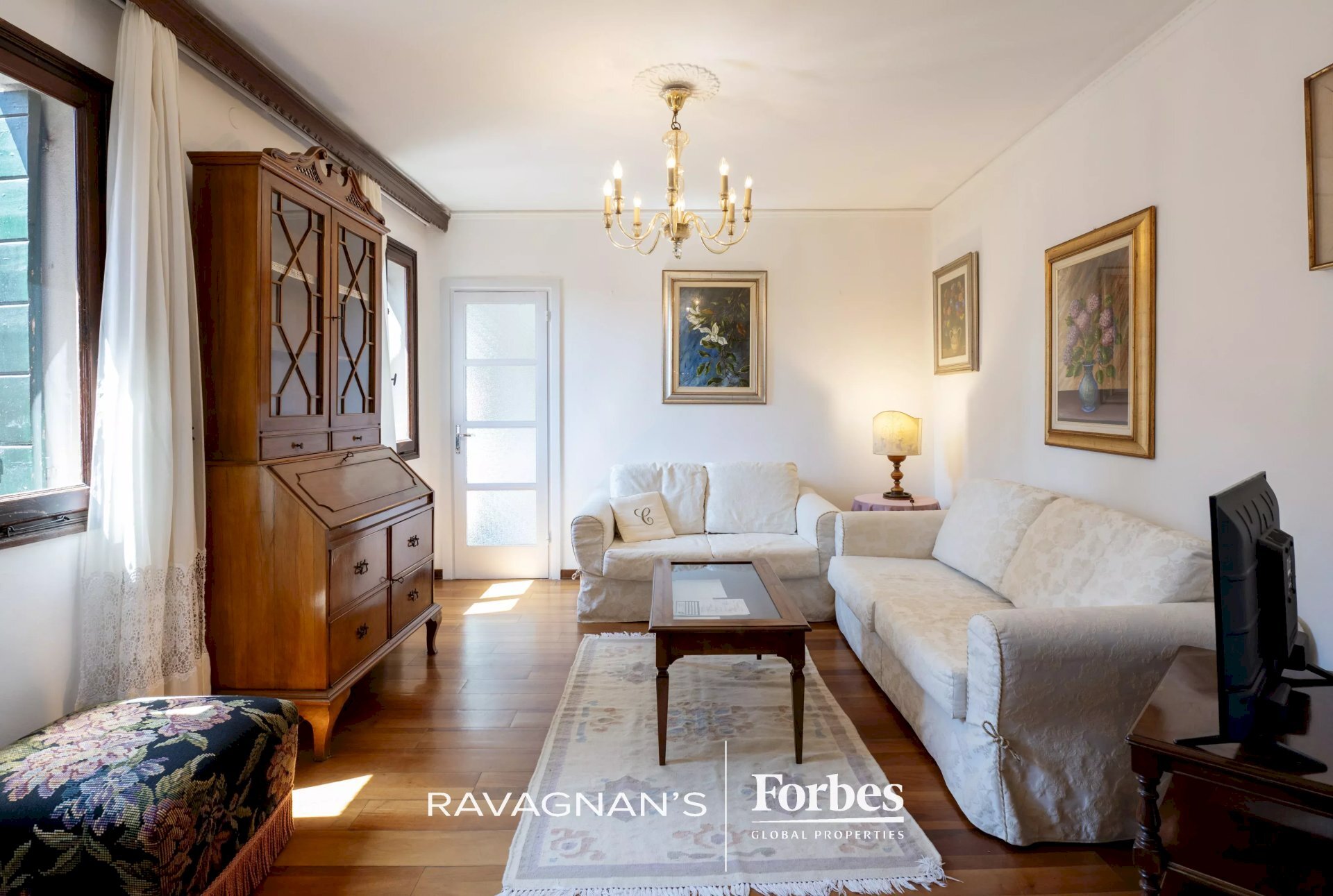 Apartment Venezia (neighborhood Dorsoduro) - photo 1