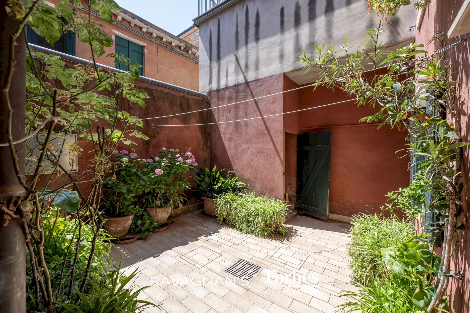 Apartment Venezia (neighborhood Dorsoduro) - photo 2