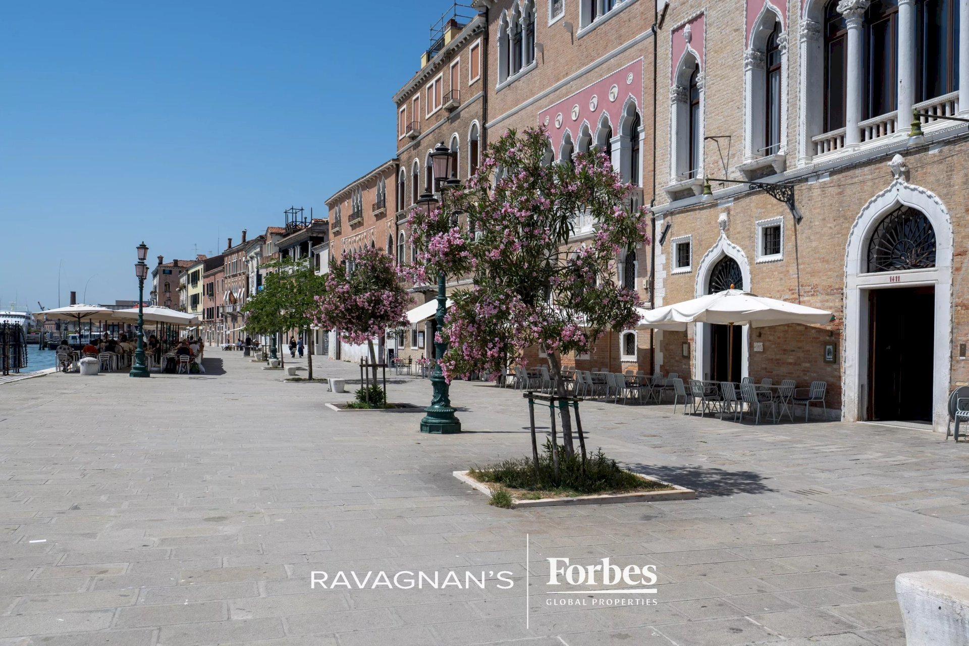 Apartment Venezia (neighborhood Dorsoduro) - photo 3