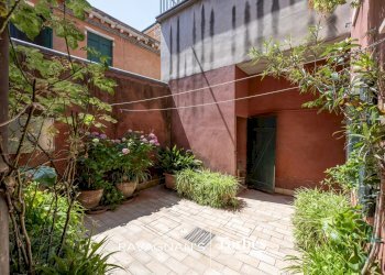 Apartment Venezia (neighborhood Dorsoduro) - photo 2