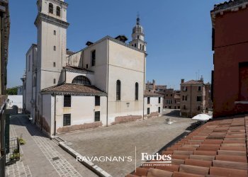 Apartment Venezia (neighborhood Dorsoduro) - photo 16