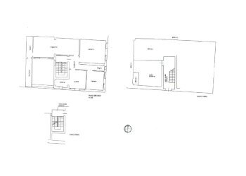 Planimetria - Apartment Venezia (neighborhood Dorsoduro) - photo 29