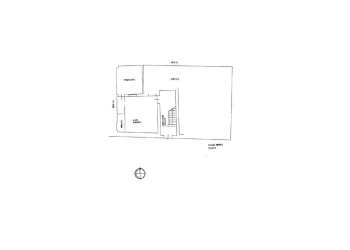 Planimetria - Apartment Venezia (neighborhood Dorsoduro) - photo 30
