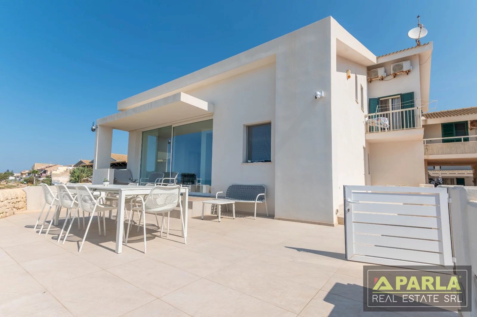 Villa Marina di Ragusa, Ragusa - photo 1