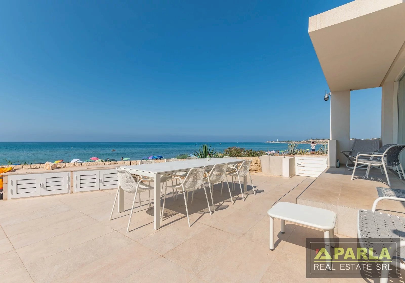 Villa Marina di Ragusa, Ragusa - photo 2