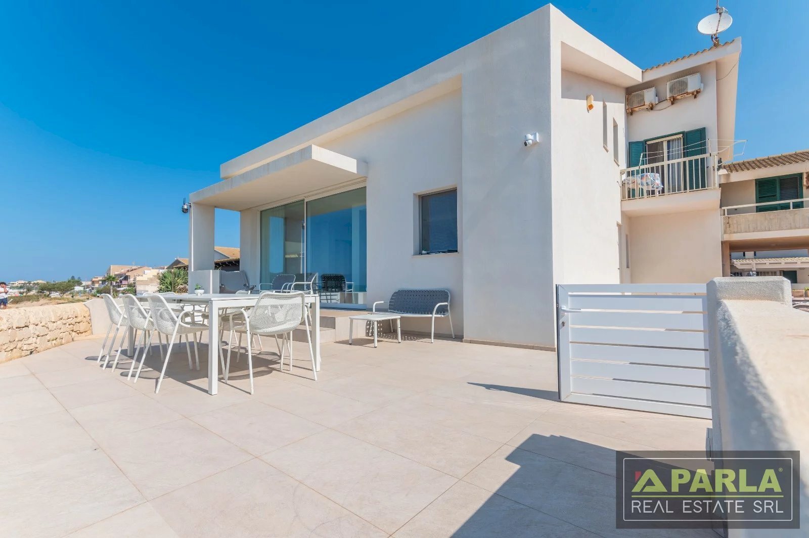 Villa Marina di Ragusa, Ragusa - photo 3