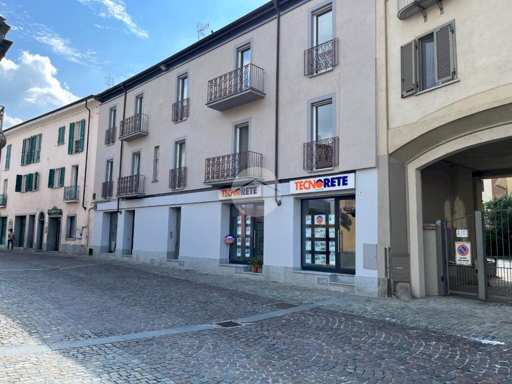 One-room apartment Via Umberto I, Carignano - photo 1