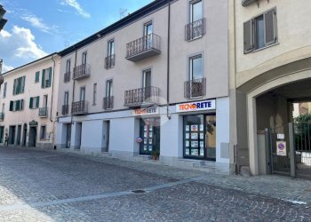 One-room apartment Via Umberto I, Carignano - photo 1