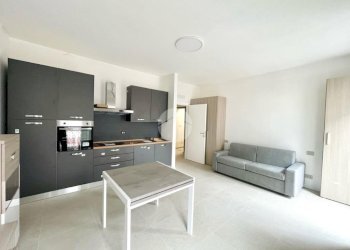 One-room apartment Via Umberto I, Carignano - photo 3