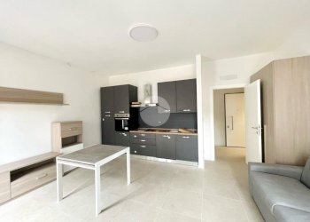 One-room apartment Via Umberto I, Carignano - photo 4