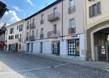 One-room apartment Via Umberto I, Carignano - photo 9