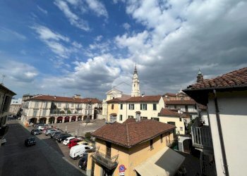 One-room apartment Via Umberto I, Carignano - photo 10