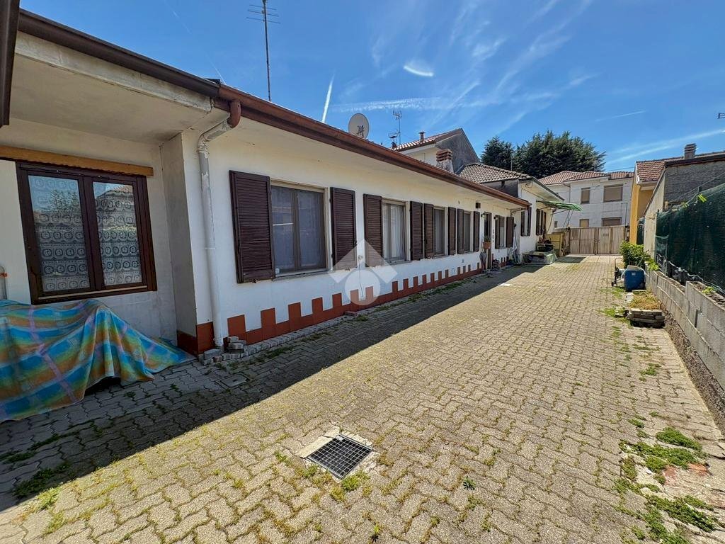 Casa semi indipendente Via S. Boezio, Trecate - foto 2