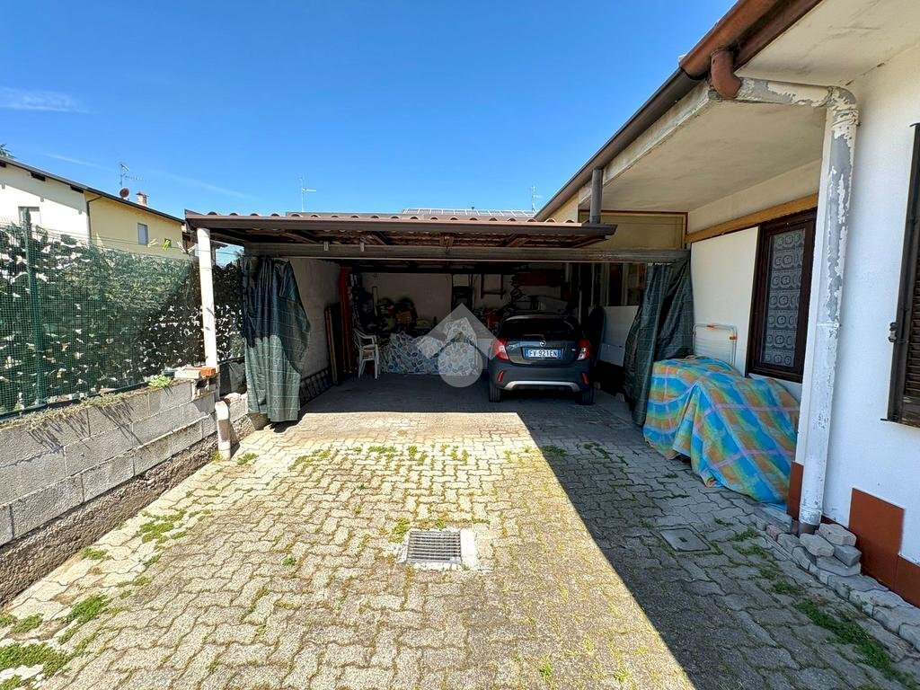 Casa semi indipendente Via S. Boezio, Trecate - foto 3
