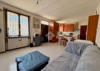 Semi-detached house Via S. Boezio, Trecate - photo 6