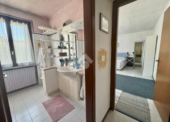 Semi-detached house Via S. Boezio, Trecate - photo 22