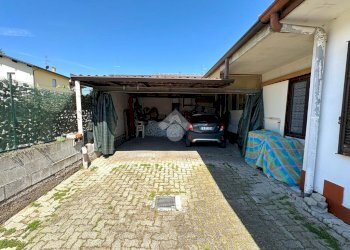 Semi-detached house Via S. Boezio, Trecate - photo 24