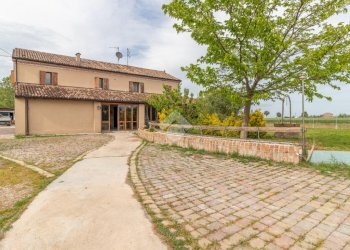 Villa Via del Mare, Cesenatico - foto 49