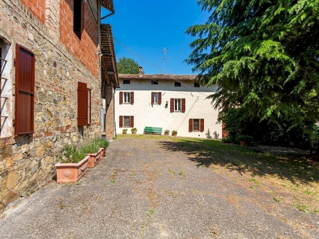 Rustico Via Pedemontana, Traversetolo - foto 1
